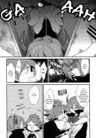 Halloween Alien / Halloween Alien [Kayama Kifumi] [Inazuma Eleven] Thumbnail Page 10