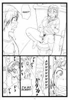 Kuzuha / くずは [Ohkura Kazuya] [Sword Art Online] Thumbnail Page 11