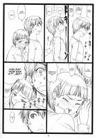 Kuzuha / くずは [Ohkura Kazuya] [Sword Art Online] Thumbnail Page 14
