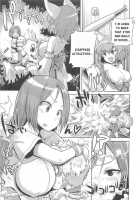 Soft Captain! [Kitsune Choukan] [Original] Thumbnail Page 03