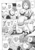Soft Captain! [Kitsune Choukan] [Original] Thumbnail Page 04