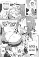 Soft Captain! [Kitsune Choukan] [Original] Thumbnail Page 05