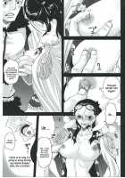 Exchange / Exchange [Tigusa Suzume] [One Piece] Thumbnail Page 14