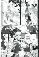 Exchange / Exchange [Tigusa Suzume] [One Piece] Thumbnail Page 02