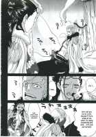 Exchange / Exchange [Tigusa Suzume] [One Piece] Thumbnail Page 07