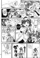 You Can'T Get Out Of This Room Unless You Do XXX [Touhou Project] Thumbnail Page 04