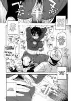 There's Something About Hamuzawa-San / キレてますよ、ハム沢さん。 [Jingrock] [Koukou Kyuuji Zawa-San] Thumbnail Page 11