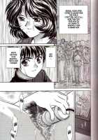 Midarana Haha To Musuko / 淫母と息子 [Kiki] [Original] Thumbnail Page 03