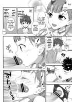 Chocolate  THE MONEY OF SOUL AND POSSIBILITY CONTROL / Chocolate  THE MONEY OF SOUL AND POSSIBILITY CONTROL [Taishow Tanaka] [C The Money Of Soul And Possibility Control] Thumbnail Page 05