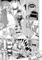 The Forest Of Ordiy / オルディの森 [Takahashi Note] [Original] Thumbnail Page 11