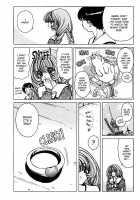 Soreyuke Marin-Chan Ch 1-2 [Komiya Sanae] [Marine A Go Go] Thumbnail Page 10