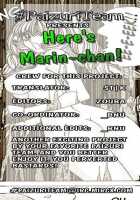 Soreyuke Marin-Chan Ch 1-2 [Komiya Sanae] [Marine A Go Go] Thumbnail Page 04