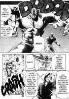Fantasy Fighters 1 [Kawarajima Koh] [Original] Thumbnail Page 10