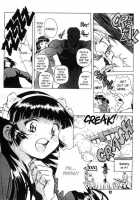 Fantasy Fighters 1 [Kawarajima Koh] [Original] Thumbnail Page 12