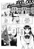 Fantasy Fighters 1 [Kawarajima Koh] [Original] Thumbnail Page 13