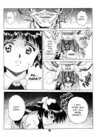 Fantasy Fighters 1 [Kawarajima Koh] [Original] Thumbnail Page 15