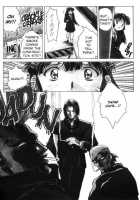 Fantasy Fighters 1 [Kawarajima Koh] [Original] Thumbnail Page 04