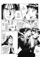 Fantasy Fighters 1 [Kawarajima Koh] [Original] Thumbnail Page 05
