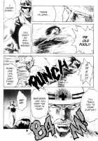 Fantasy Fighters 1 [Kawarajima Koh] [Original] Thumbnail Page 09