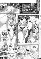 F Dance [Izumi Kyouta] [Original] Thumbnail Page 07