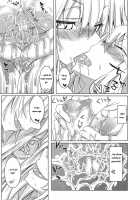 Watashi No Koibito O Shoukai Shimasu! EX3 / 私の魔物娘を紹介します! EX3 [Stealth Changing Line] [Original] Thumbnail Page 12