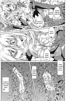 Watashi No Koibito O Shoukai Shimasu! EX3 / 私の魔物娘を紹介します! EX3 [Stealth Changing Line] [Original] Thumbnail Page 14