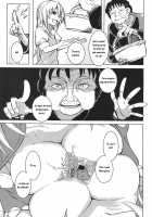Watashi No Koibito O Shoukai Shimasu! EX3 / 私の魔物娘を紹介します! EX3 [Stealth Changing Line] [Original] Thumbnail Page 02