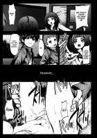 Locked Room Gang Rape! Eru-Vator! / 密室輪姦!えるベーター! [Herokey] [Hyouka] Thumbnail Page 03