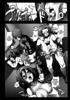 Locked Room Gang Rape! Eru-Vator! / 密室輪姦!えるベーター! [Herokey] [Hyouka] Thumbnail Page 04
