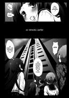 Locked Room Gang Rape! Eru-Vator! / 密室輪姦!えるベーター! [Herokey] [Hyouka] Thumbnail Page 06