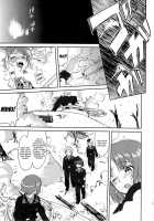 Yukiyukite Senshadou / ゆきゆきて戦車道 [Tk] [Girls Und Panzer] Thumbnail Page 10