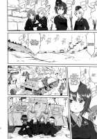 Yukiyukite Senshadou / ゆきゆきて戦車道 [Tk] [Girls Und Panzer] Thumbnail Page 11