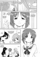Yukiyukite Senshadou / ゆきゆきて戦車道 [Tk] [Girls Und Panzer] Thumbnail Page 14