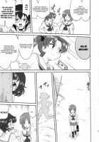 Yukiyukite Senshadou / ゆきゆきて戦車道 [Tk] [Girls Und Panzer] Thumbnail Page 16