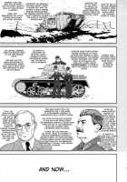 Yukiyukite Senshadou / ゆきゆきて戦車道 [Tk] [Girls Und Panzer] Thumbnail Page 04