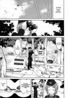 Yukiyukite Senshadou / ゆきゆきて戦車道 [Tk] [Girls Und Panzer] Thumbnail Page 06