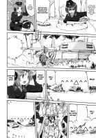 Yukiyukite Senshadou / ゆきゆきて戦車道 [Tk] [Girls Und Panzer] Thumbnail Page 07