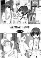 Mutual Love / 相思沿愛 [Satochizu] [Original] Thumbnail Page 02