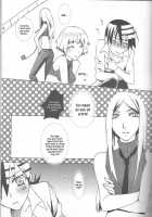 Camical Candy Show Case [Soul Eater] Thumbnail Page 12