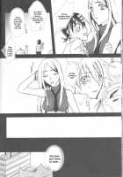 Camical Candy Show Case [Soul Eater] Thumbnail Page 13