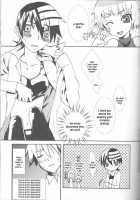 Camical Candy Show Case [Soul Eater] Thumbnail Page 14