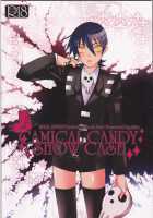 Camical Candy Show Case [Soul Eater] Thumbnail Page 01