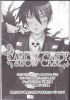 Camical Candy Show Case [Soul Eater] Thumbnail Page 02