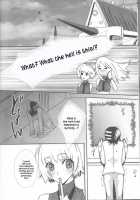 Camical Candy Show Case [Soul Eater] Thumbnail Page 07