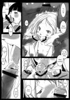 Usagi Ni Syrop / ウさぎにシろっプ [Suitekiya Yuumin] [Usagi Drop] Thumbnail Page 06