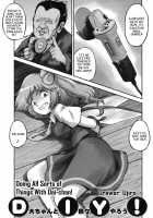 Doing All Sorts Of Things With Dai-Chan! [Touhou Project] Thumbnail Page 01