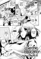 Anthology - Maman Love 06 - Boshi Soukan Anthology Chapter 01 Part1 / アンソロジー - ママンラブ 06 - 母子相姦アンソロジ Chapter 01 part 1 [Mutsutake] [Original] Thumbnail Page 04