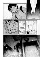 Yokushitsu No Igyou / 浴室の異形 [Shimimaru] [Original] Thumbnail Page 14