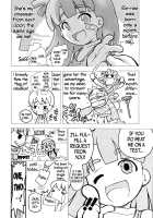 Onegai! + Onegai! After & 4Koma [Dorei Jackie] [Original] Thumbnail Page 06