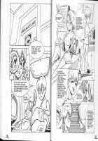 18 Revision [Dragon Ball Z] Thumbnail Page 02